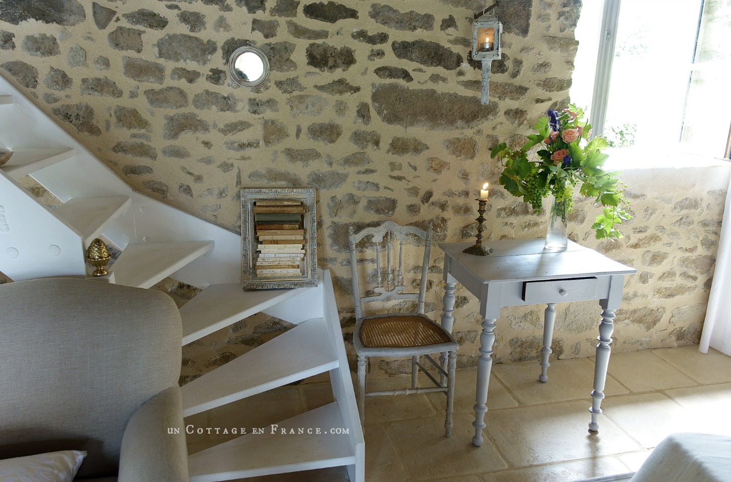 blog campagne chic cottage chic