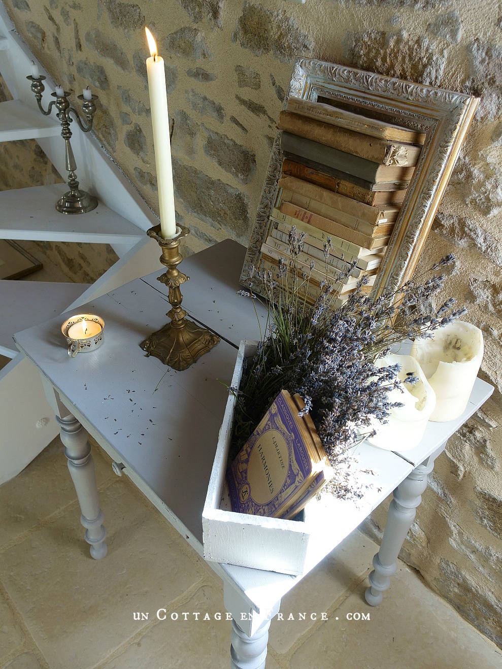 blog campagne chic cottage chic