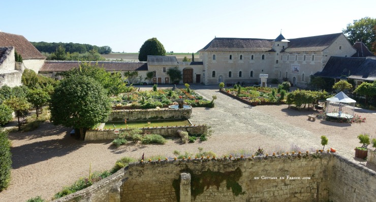Comme un livre d’images | Like a picture book : Château du Rivau, Léméré, Indre-et-Loire